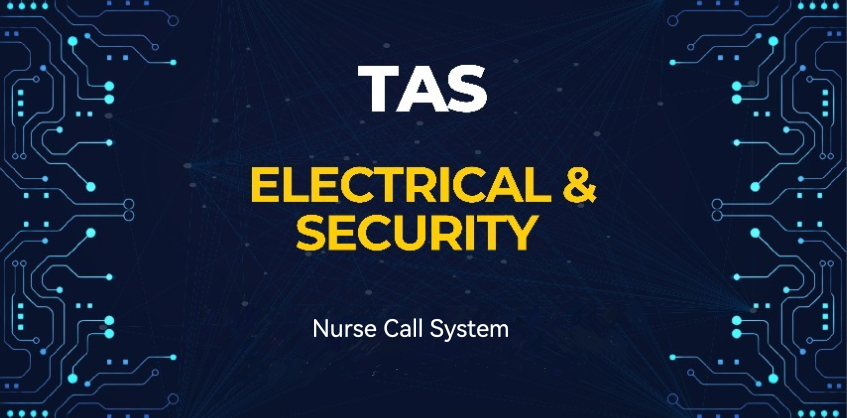 Professional Nurse Call Systems in  | Installation | Maintenance